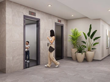 Appartement