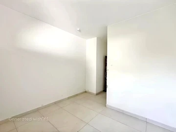 Appartement de 3 Chambres
