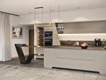 3 Bedroom Penthouse