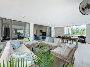 3 Bedroom Apartment