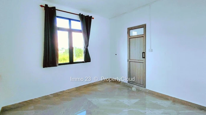 Apartment for rent