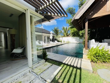 Villa de 3 Chambres