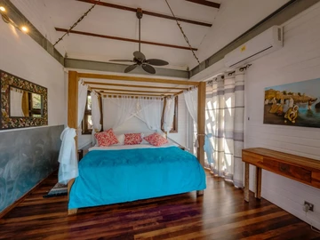 Villa de 3 Chambres