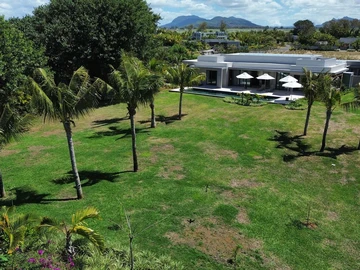 Villa de 5 Chambres