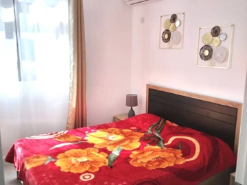 Appartement de 3 Chambres