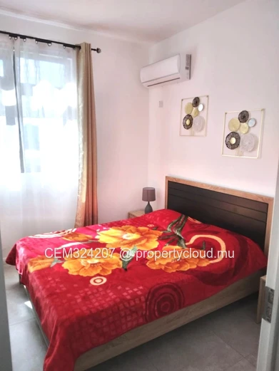 Furnished 3-Bedroom Apartment for Sale – Parkview, Sodnac 