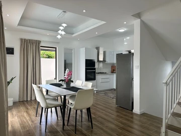 Maison de 4 Chambres