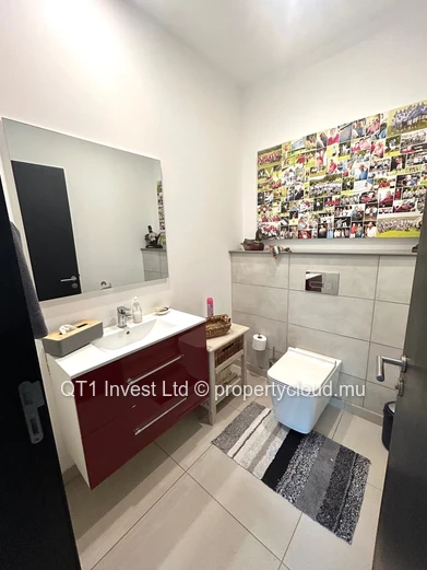  Villa Contemporaine En Résidence Sécurisé
