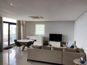 3 Bedroom Apartment