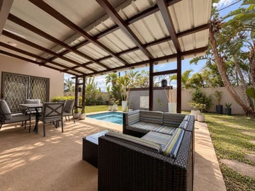 3 Bedroom Villa