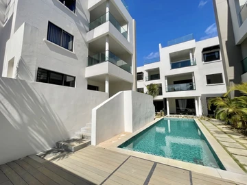 Appartement de 2 Chambres