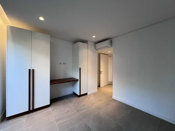Townhouse, Duplex de 4 Chambres
