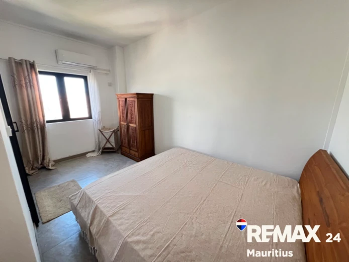 3-Bedroom Apartment with Private Rooftop Terrace | Flic en Flac