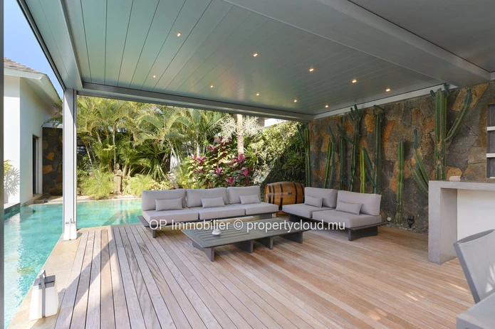 Magnificient PDS Villa