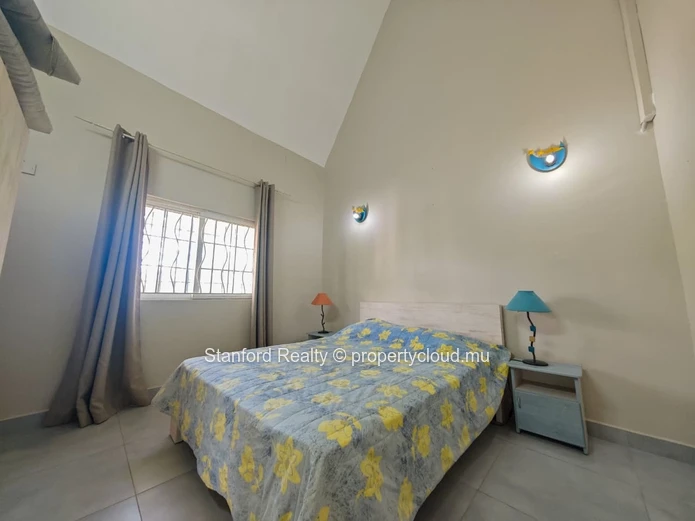 Villa for Rent - 3 Bedrooms, Pereybere, North