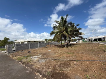 Residential Land