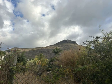 Terrain Résidentiel