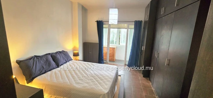 To rent: Apartment of 146 m² in Floréal