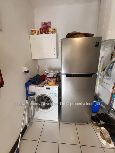 Villa for Rent – Trou aux Biches