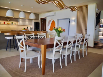 Appartement de 3 Chambres