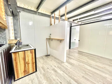 Immobilier Commerciaux