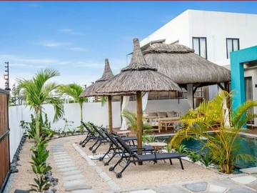3 Bedroom Villa