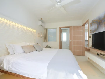 Villa de 3 Chambres