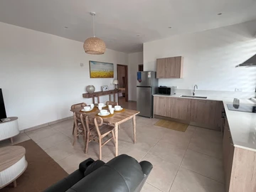 Townhouse, Duplex de 6 Chambres
