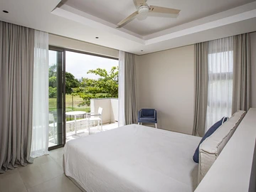 Villa de 7 Chambres