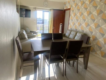 Appartement de 2 Chambres