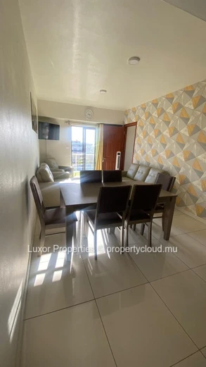 For Rent | Modern 2-Bedroom Apartment In Flic En Flac