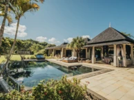Villa de 4 Chambres