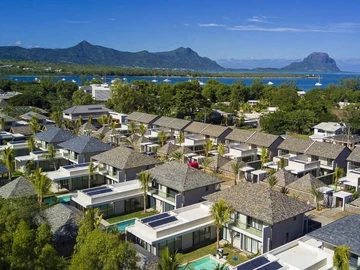 3 Bedroom Villa