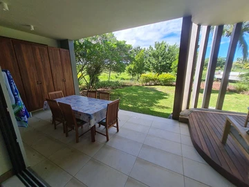 Appartement de 3 Chambres