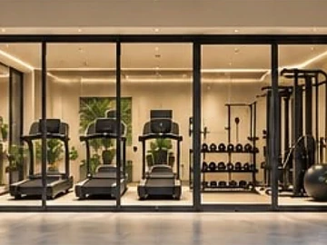 3 Bedroom Penthouse