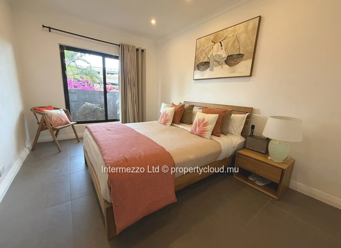 Buy a RES Villa in Mauritius – 4 Bedrooms, Pointe aux Piments