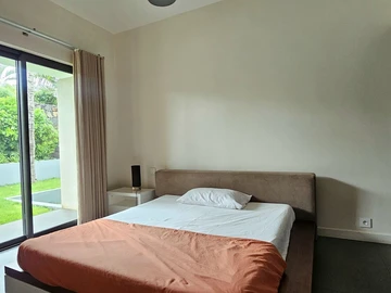 Villa de 4 Chambres