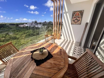 3 Bedroom Penthouse