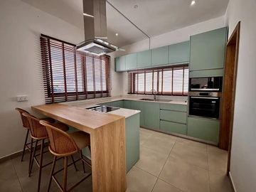 3 Bedroom Villa