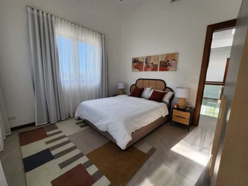 4 Bedroom Villa