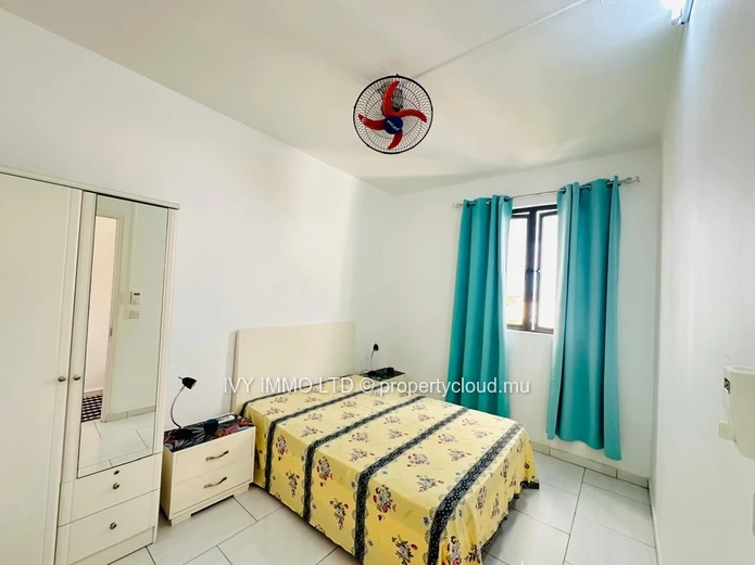 APARTMENT FOR RENT – MON CHOISY 2nd Floor