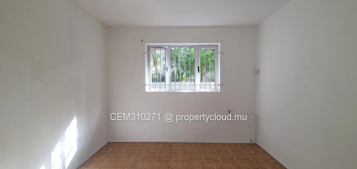 House for Sale – Heart of Vacoas 3 Bedrooms