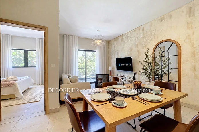 Appartements modernes à vendre à Quatre-Bornes