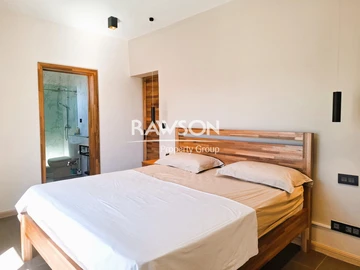 Villa de 4 Chambres