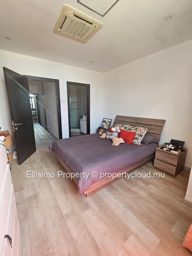 À louer – Appartement 2 chambres à La Croisette