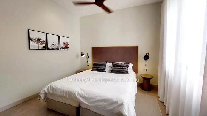 Plage & Montagne - Appartement