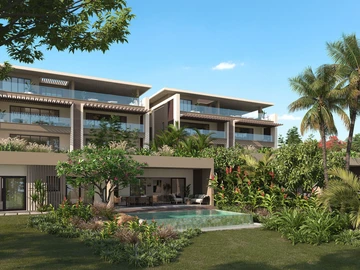 3 Bedroom Apartment
