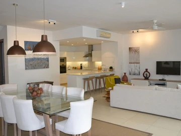 3 Bedroom Townhouse, Duplex
