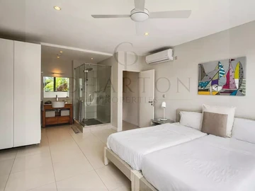 Appartement de 3 Chambres