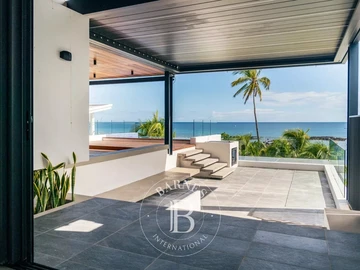 Penthouse de 3 Chambres